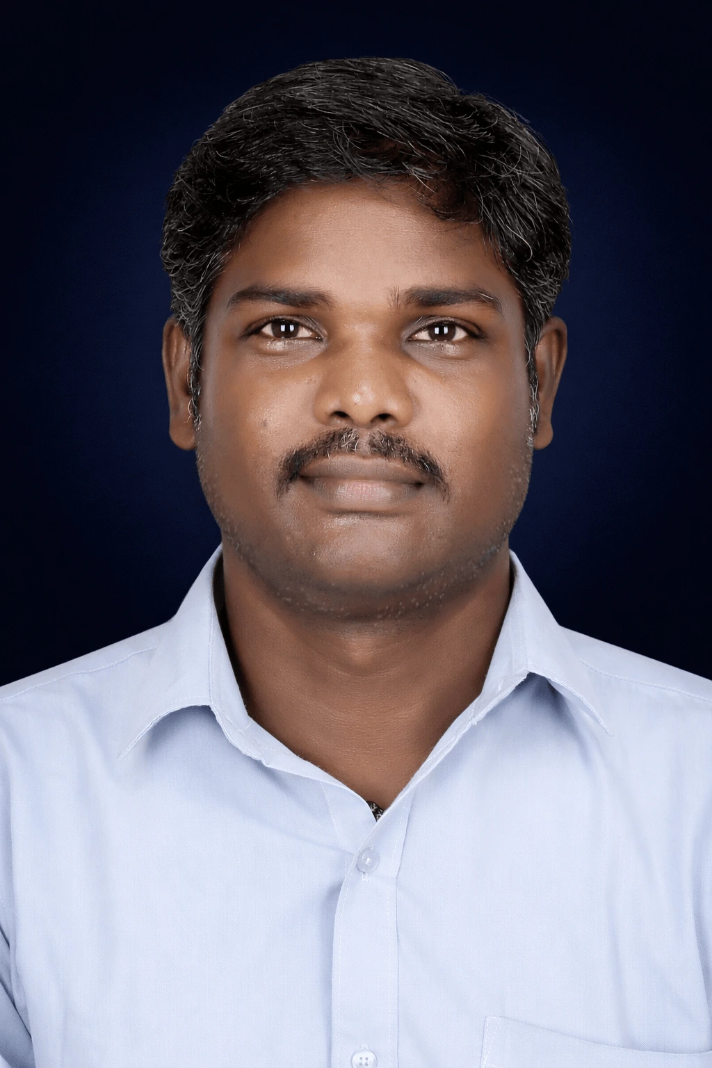 Dr. A. Kasirajan
