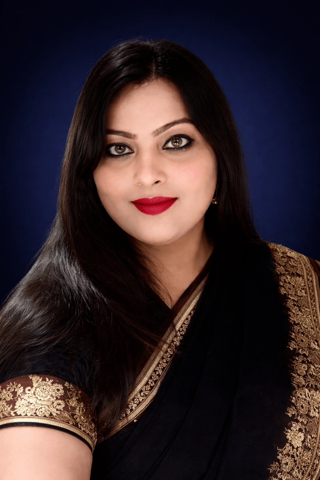 Dr. Khushboo