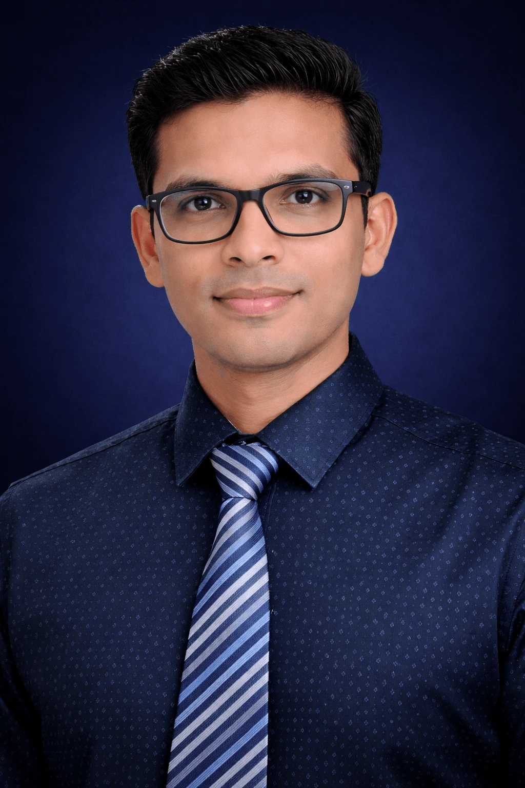 Dr. Sayyad Saadiq Ali